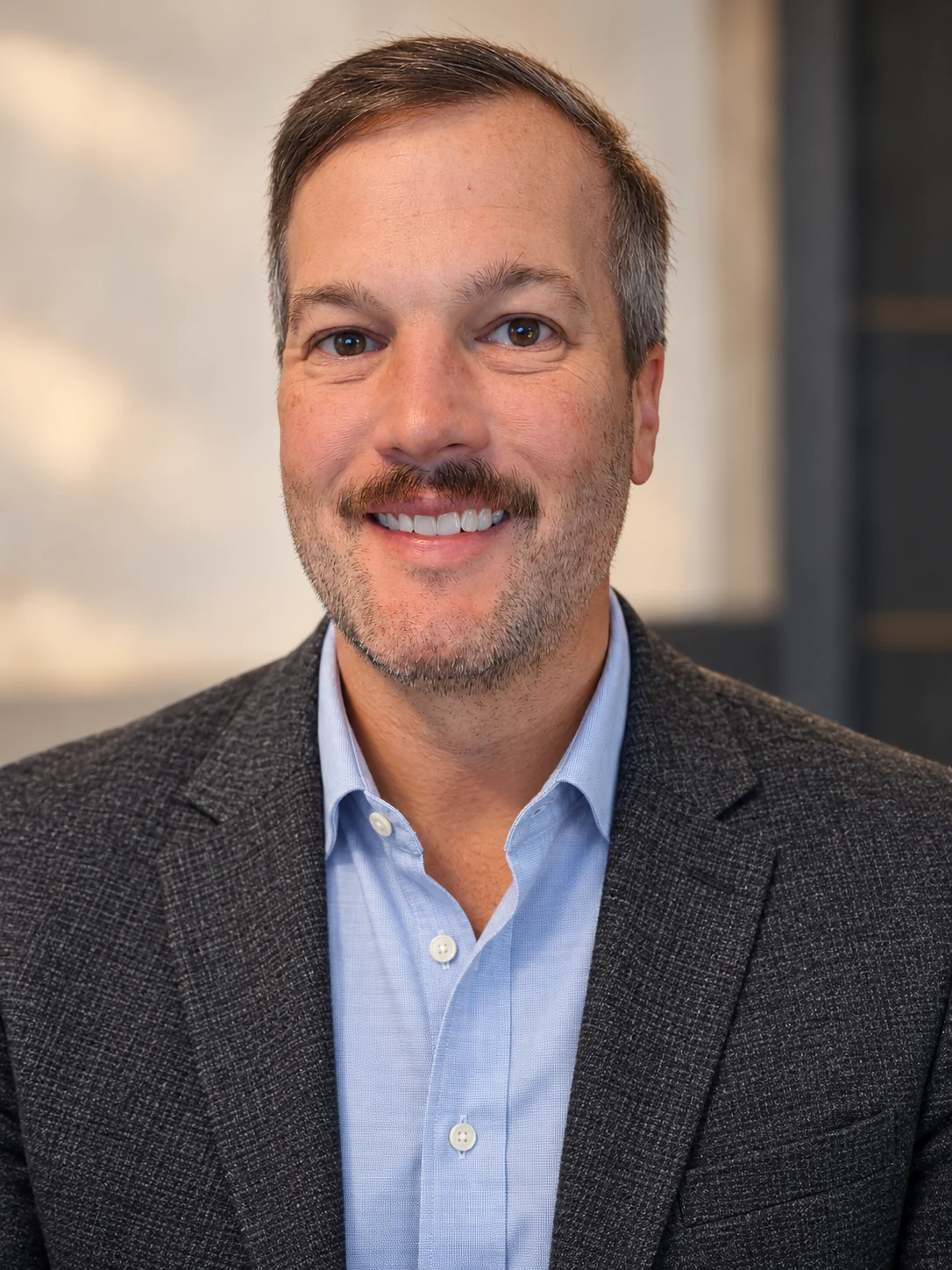 Kevin Andrews, Founder and Principal Consultant of Foster + Foundry