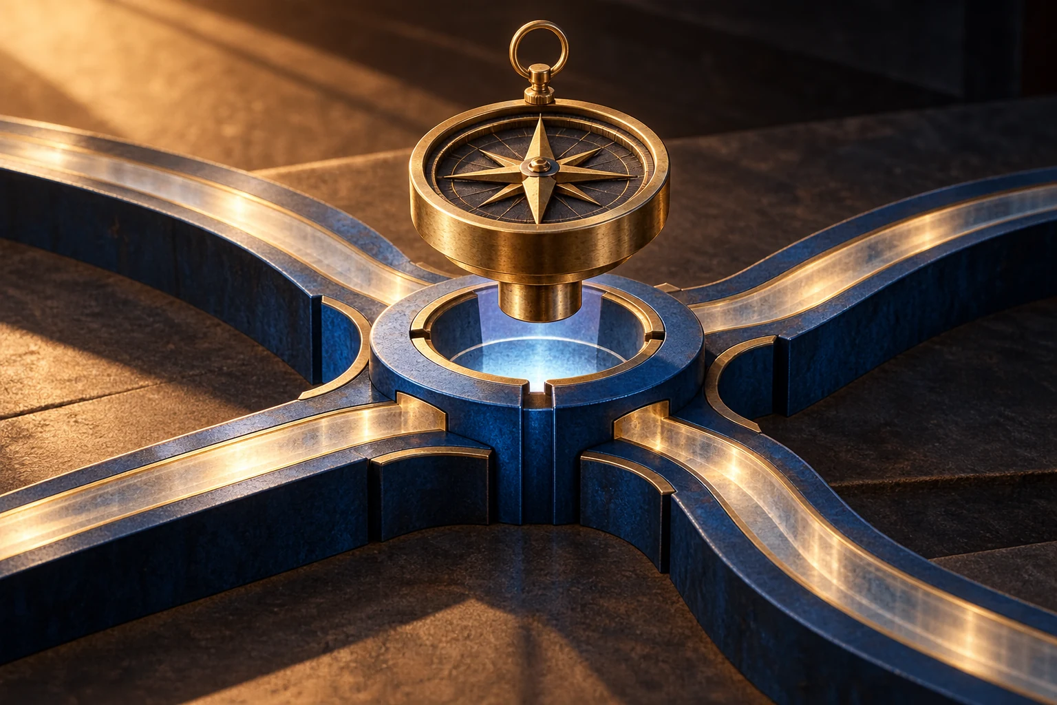 A technology advisor helping leaders connect business priorities and systems decisions